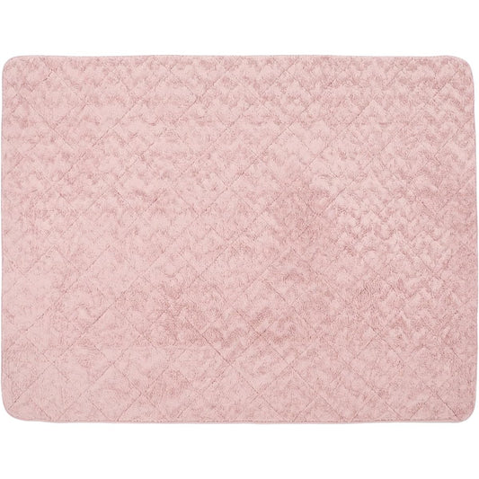 Francfranc [Online Shop Only] Botine Kotatsu Mattress Rectangle 190 x 240cm Pink