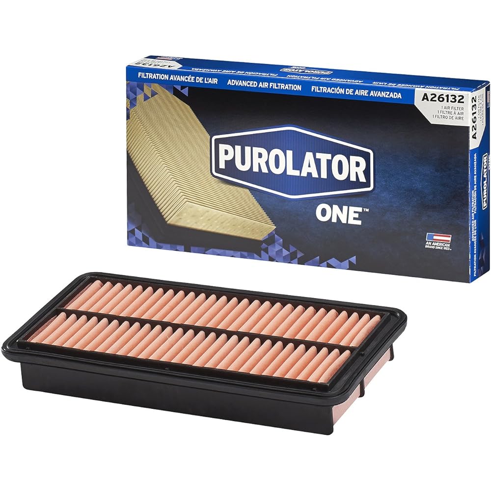 PUROLATOR A26132 PUROLATORONE Advanced Engine Air Filter