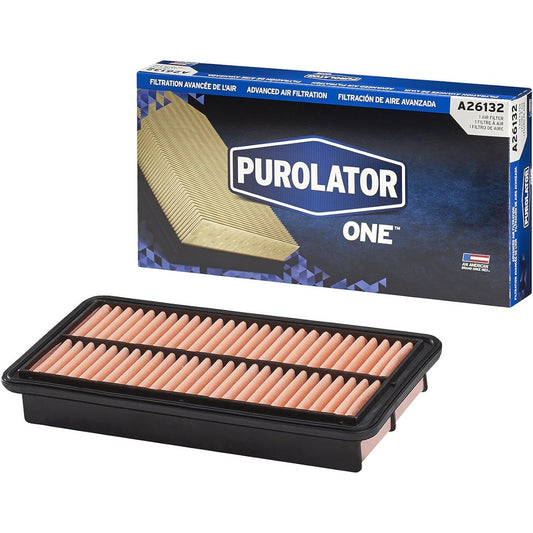 PUROLATOR A26132 PUROLATORONE Advanced Engine Air Filter