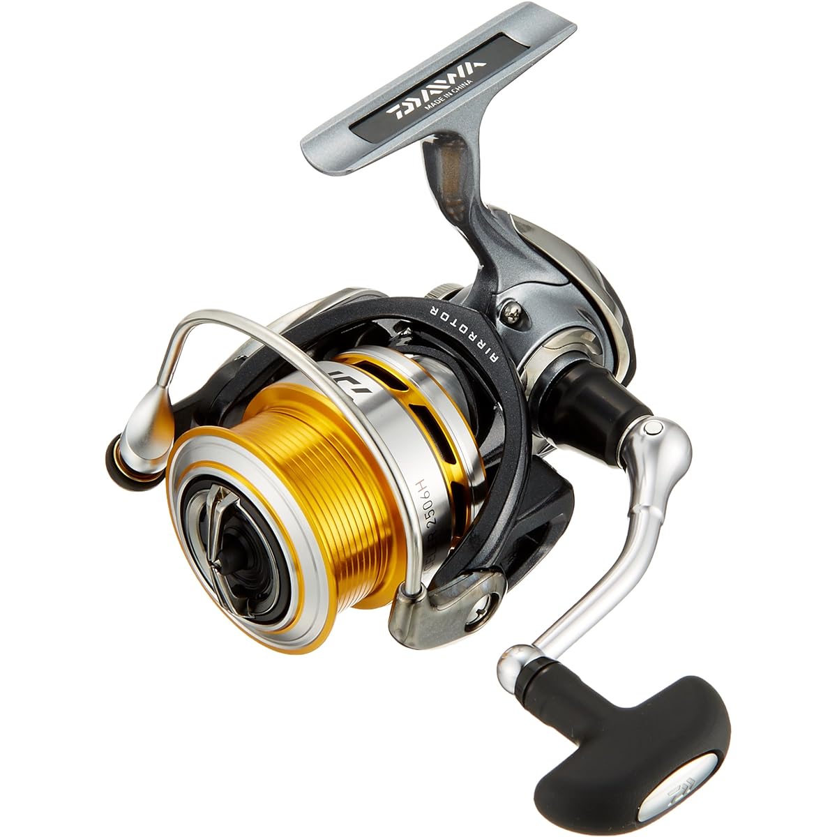 DAIWA spinning reel 17 Exceller (2017 model)