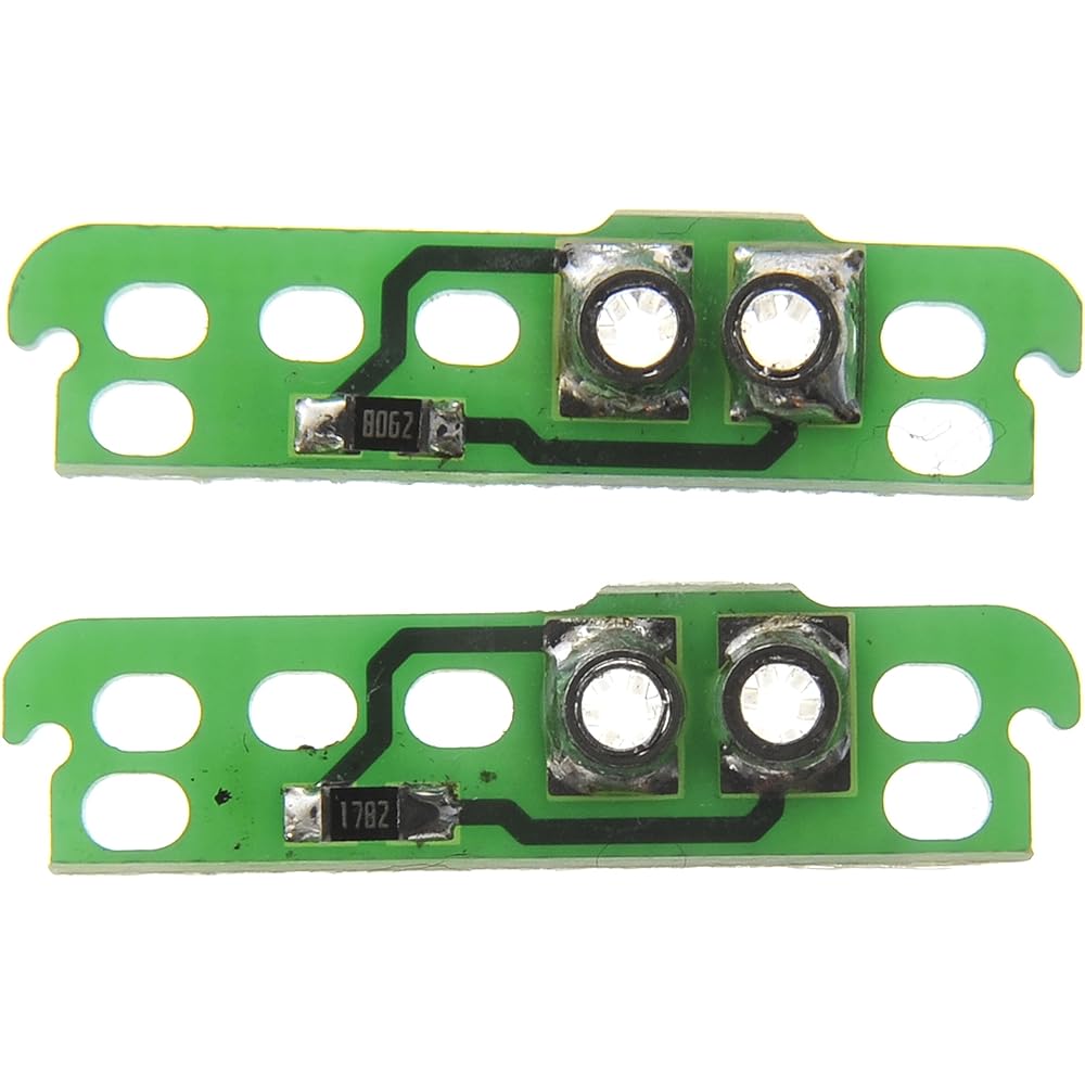 DORMAN 904-107 Diesel fuel Injector driver module for some models