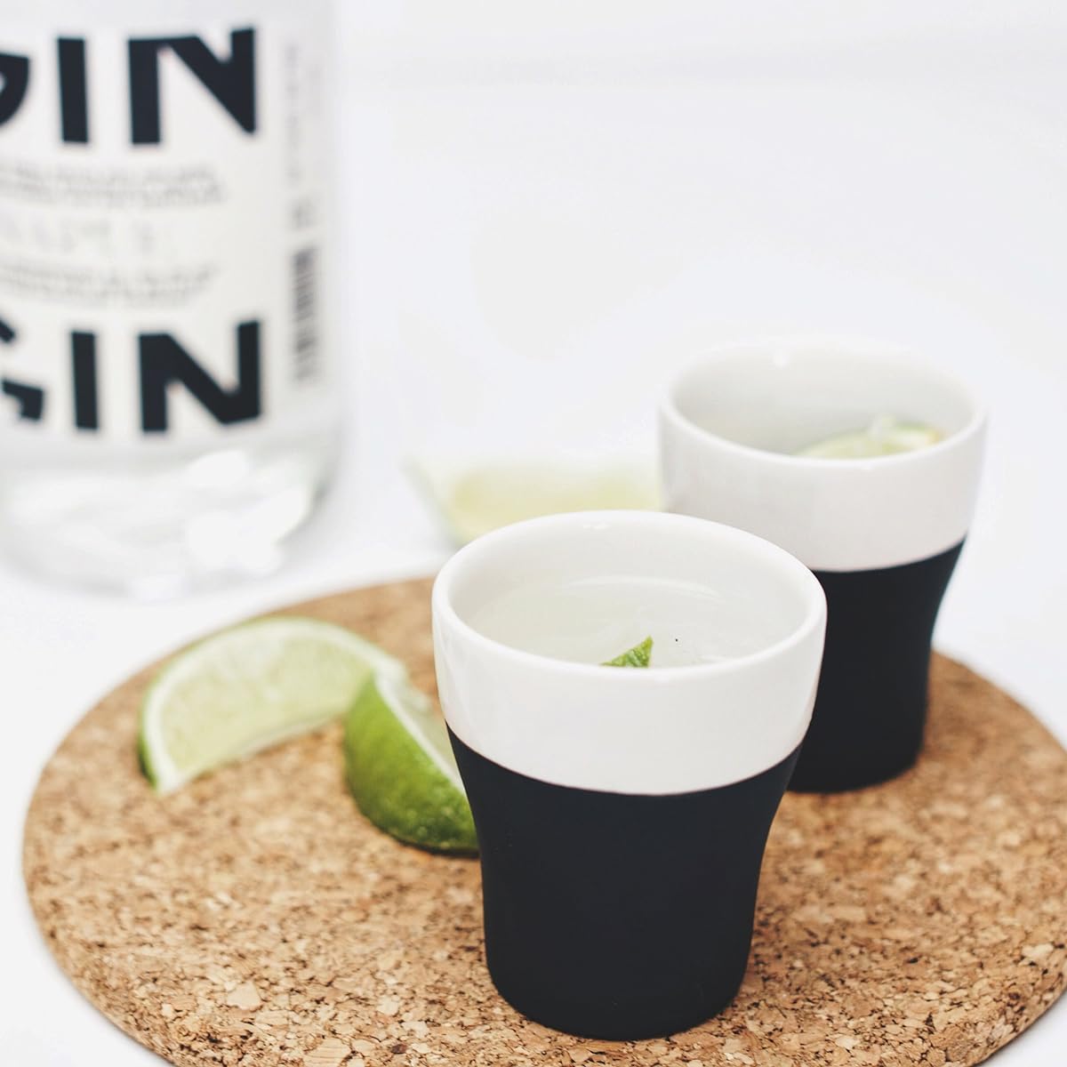 magisso Cool-ID shot glasses set of 4 70628