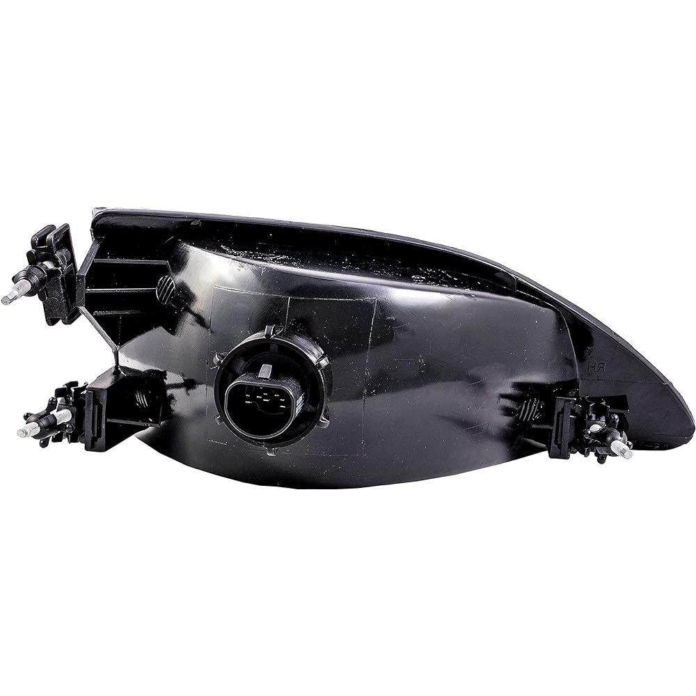Dorman 1590242 Driver Side Headlight Assembly For Select Ford Models