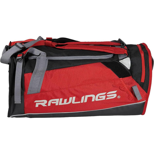 Rawlings Hybrid Backpack Duffle 53L R601JP W64 x H27 x D28cm