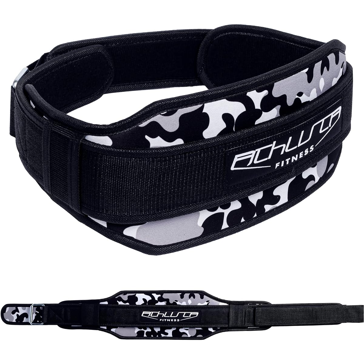 ATHLISTA Training Belt Genuine Hulk Recommended Muscle Muscle Training Gym Waist Belt Deadlift Power Belt