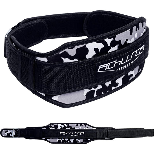 ATHLISTA Training Belt Genuine Hulk Recommended Muscle Muscle Training Gym Waist Belt Deadlift Power Belt