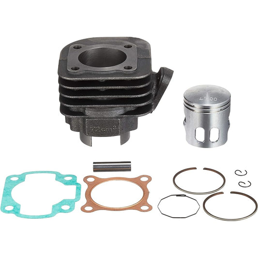 Bike Parts Center 68cc Bore Up Kit Yamaha Jog 3YK etc. 308015