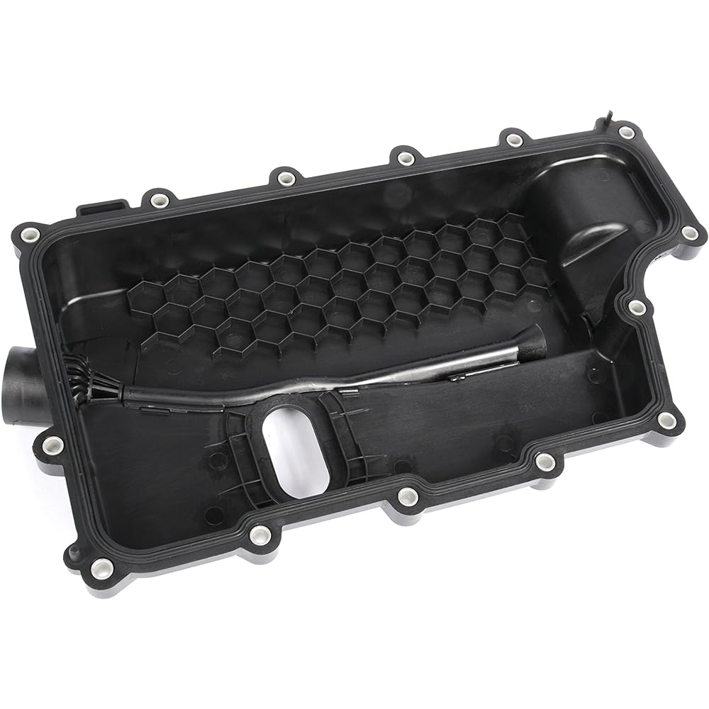 ACDelco 24265264 GM Original Equipment Automatic Transmission Control Valve Body Cover