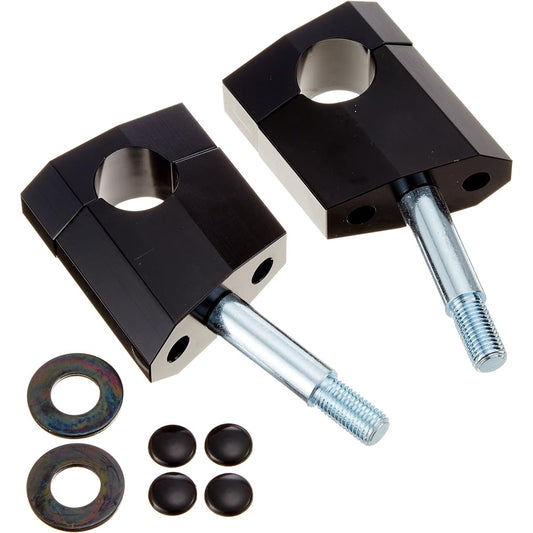 Hurricane HB0657B Set Back Holder H40 ZRX12DA Black