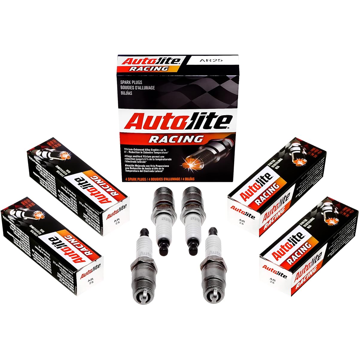 Autolite AR25 Auto parts