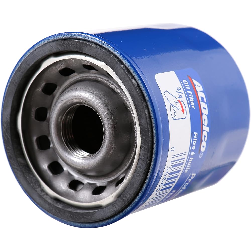 AC Delco oil filter PF1233