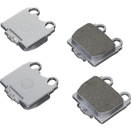 TOMS Brake Pad Sports Rear Verossa, Origin, Crown, etc. 0449A-TS375 0449A-TS375