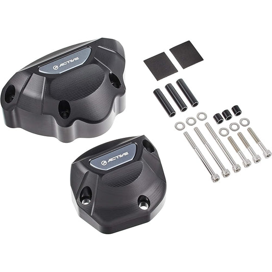 ACTIVE Engine Cover Slider Z900RS 18-19/CAFE 18-19 1132703
