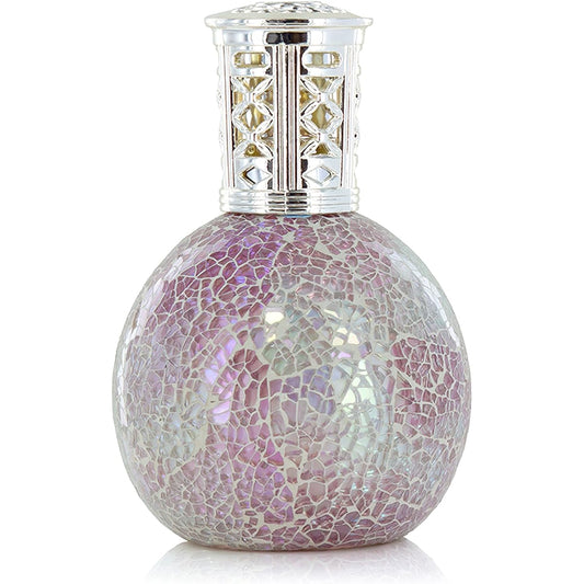 Ashleigh & Burwood Ashleigh & Burwood Fragrance Lamp L Frosted Bloom FragranceLamps FrostedBloom Ashleigh & Burwood 100×100×150mm/1 piece