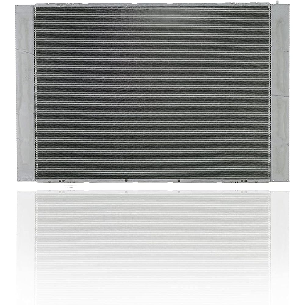 KOYORAD A2681 Radiator