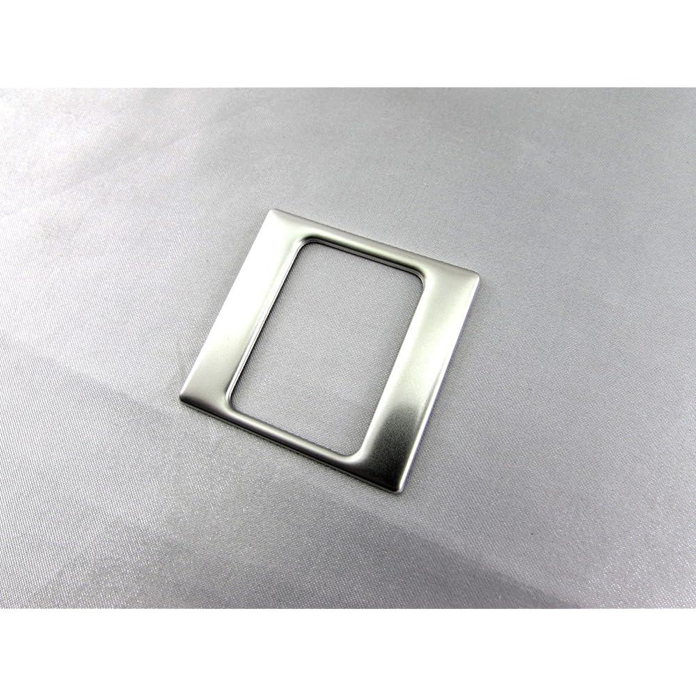 BRIGHTZ Kicks P15 Stainless Hazard Switch Ring Satin Silver [INT-ETC-427] RP15 SNP15 15 45695