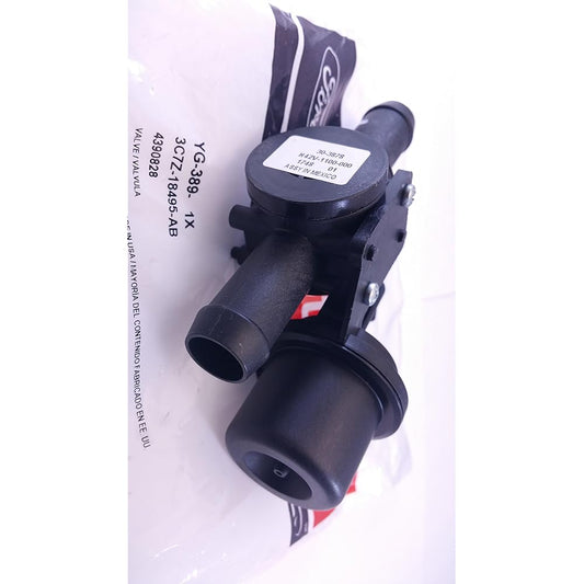 Ford 3C7Z-18495-AB Valve Asy