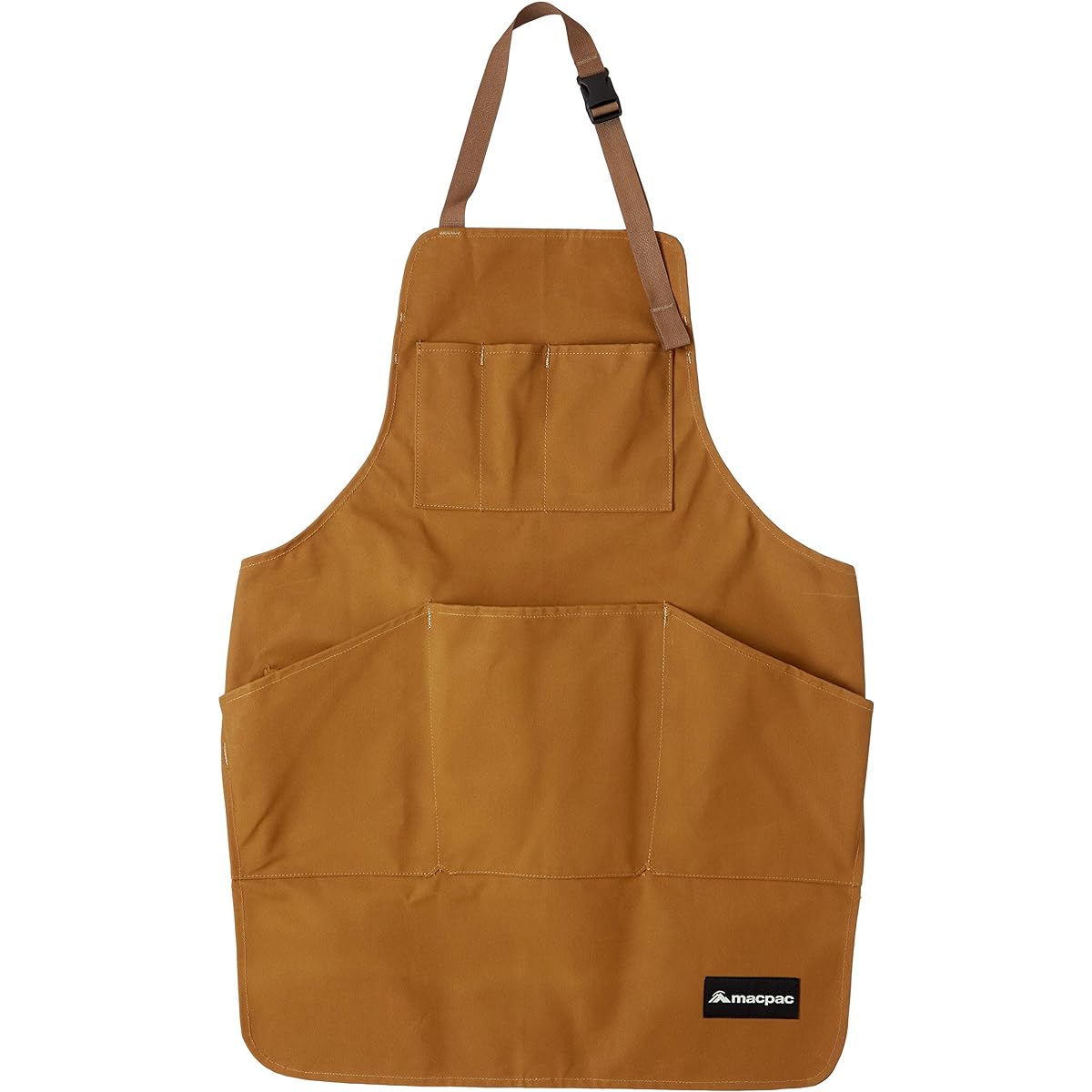 [Mac Pack] Apron Waipara MN92000 Flux