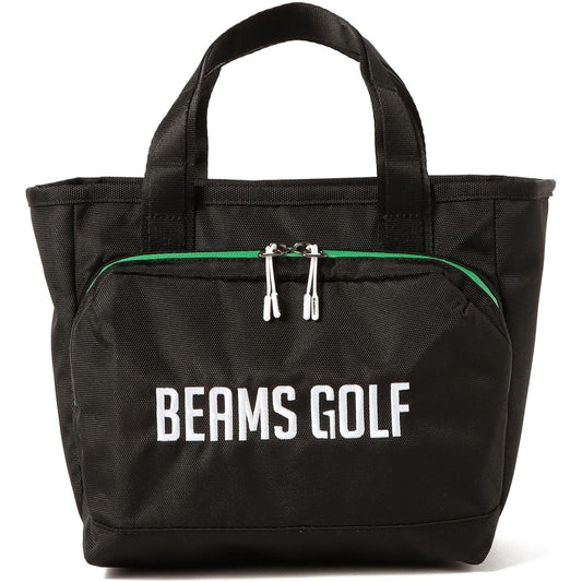 [Beams Golf] Campus Bag Big Pocket Cart Bag (Heat/Cold)