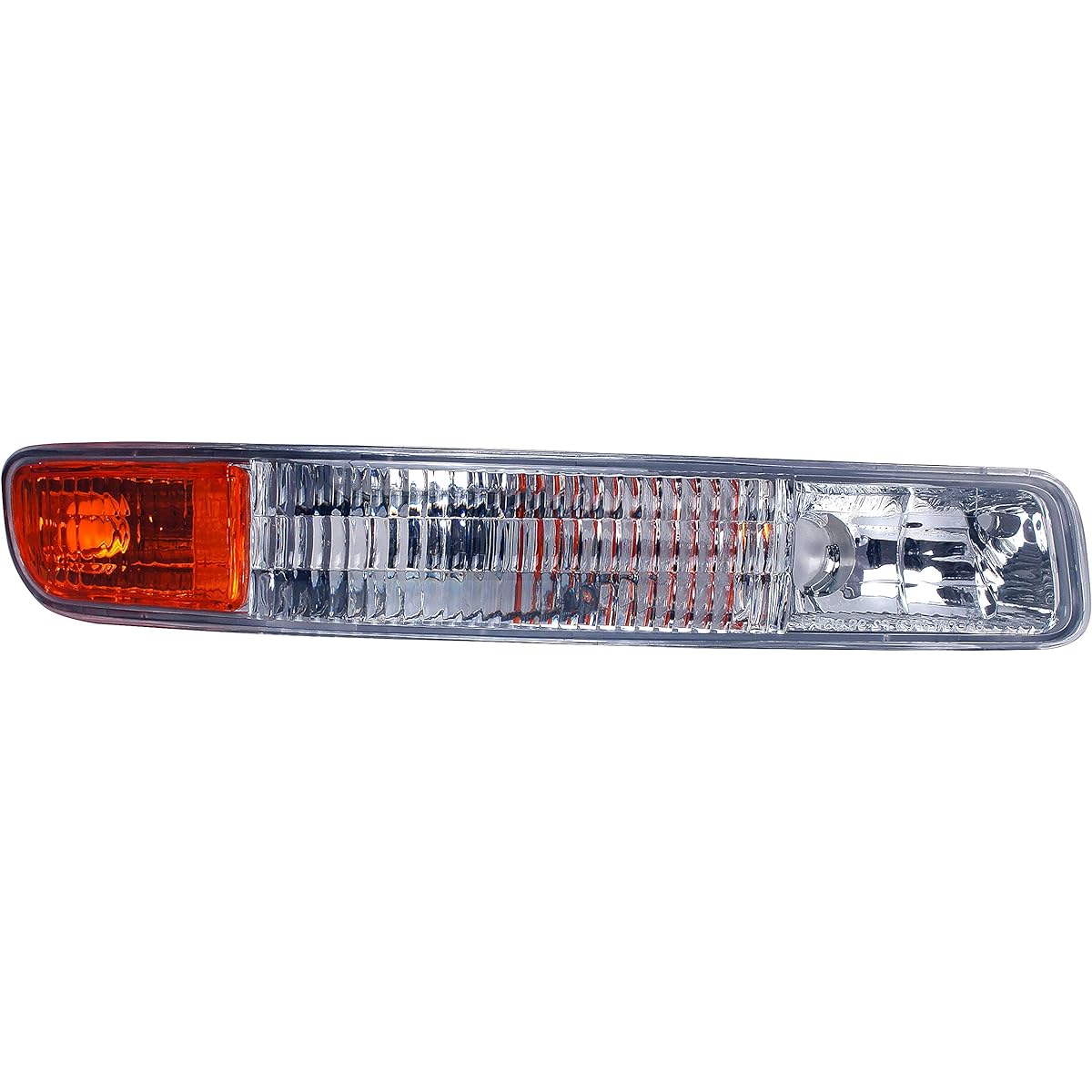 Dorman 1610161 GMC Front Passenger Side Parking / Turn Signal Light Assembly