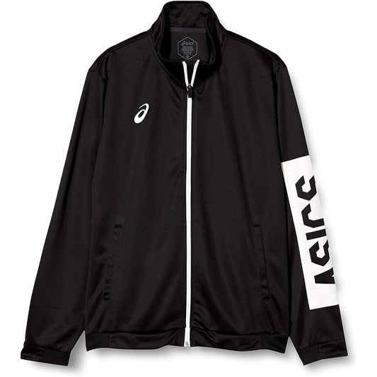 [ASICS] Training Wear CA Training Jacket 2031A666 [Men's]