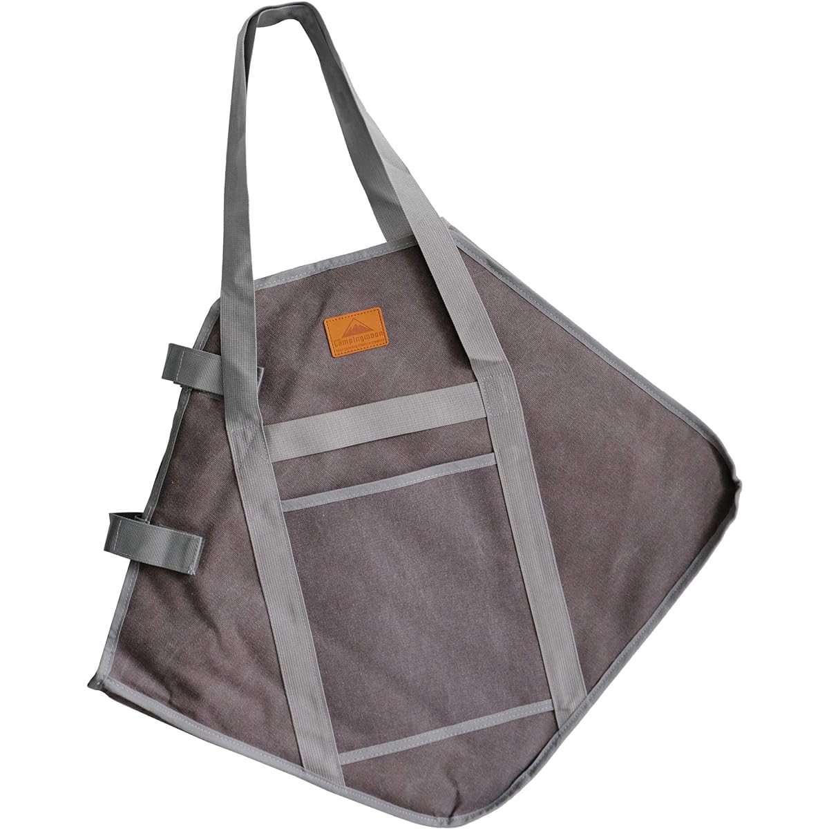 Camping Moon (CAMPING MOON) Bonfire stand for L-XL, complete storage case for 5-6 people B-055
