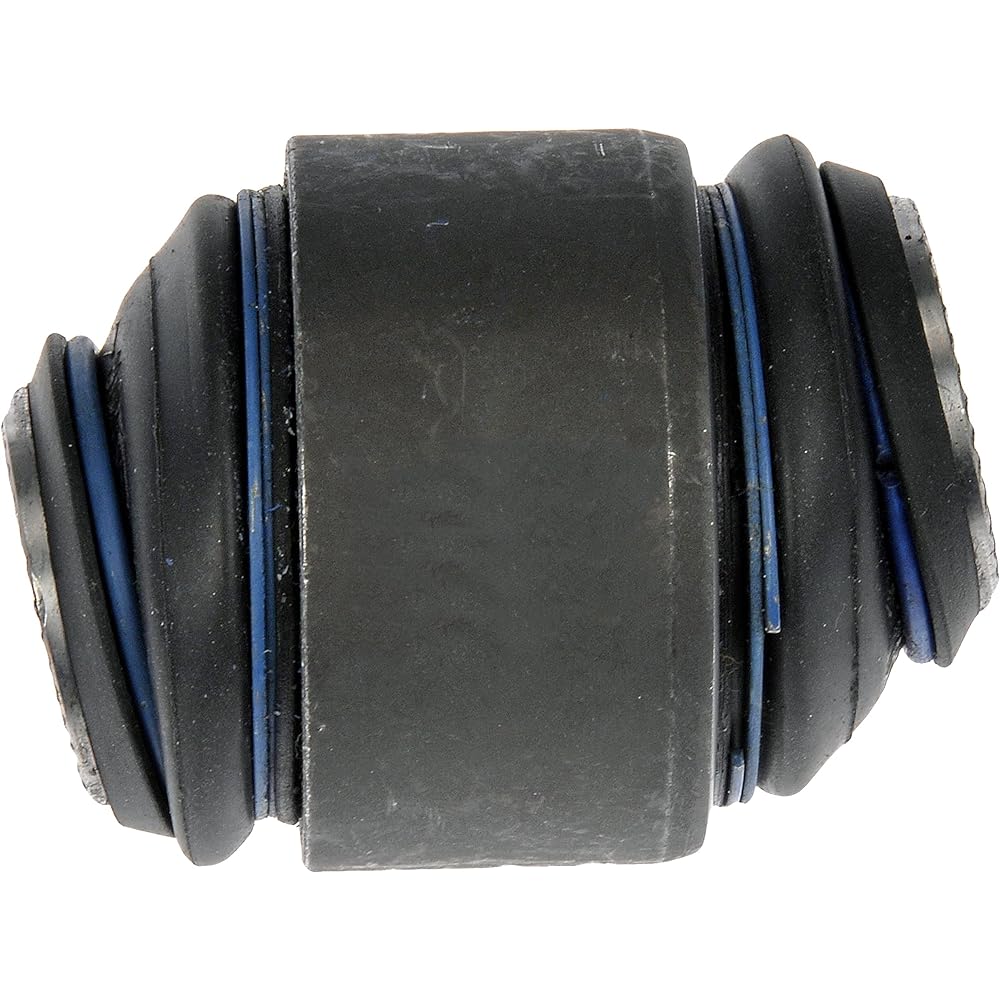 Dorman OE Solutions 523-077 Rear Position Knuckle Spherical Ball Bushing