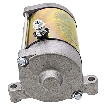 Niche Starter Motor Yamaha Raptor 700R Viking Rhino Grizzly 700 1S3-81890-00-00