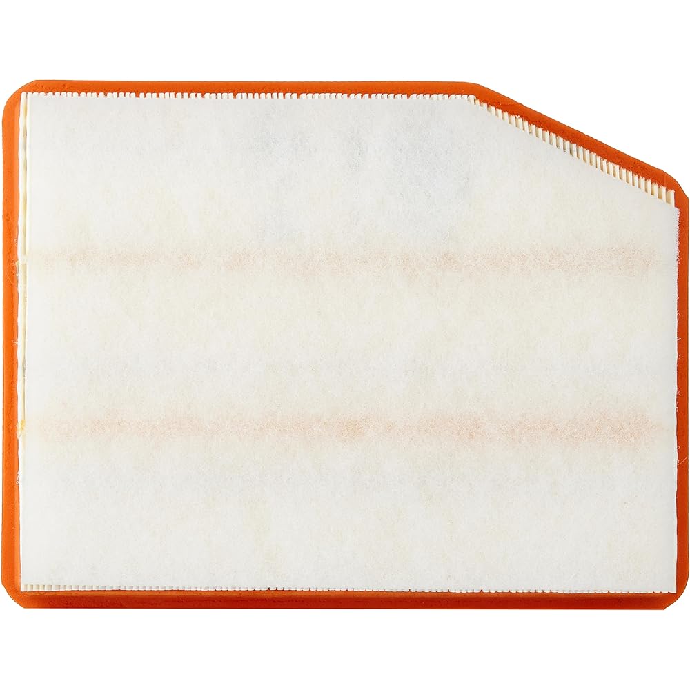 ACDELCO GM Original Equipment A3244C Air Filter