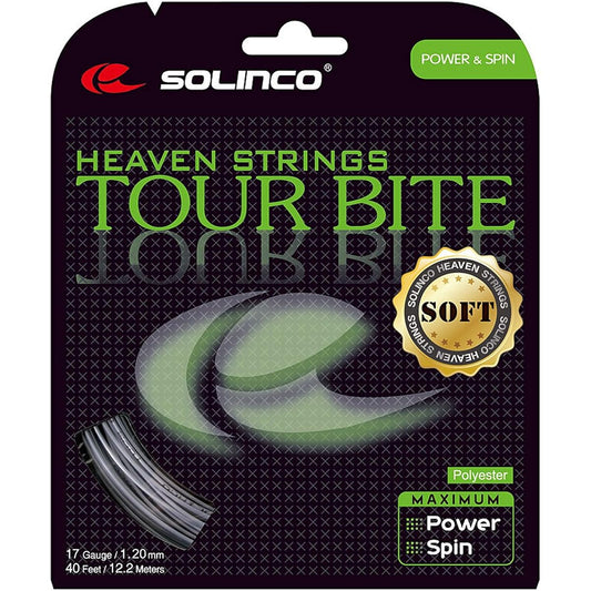 SOLINCO TOURBITE SOFT 120 KM-KSC778 Silver 120