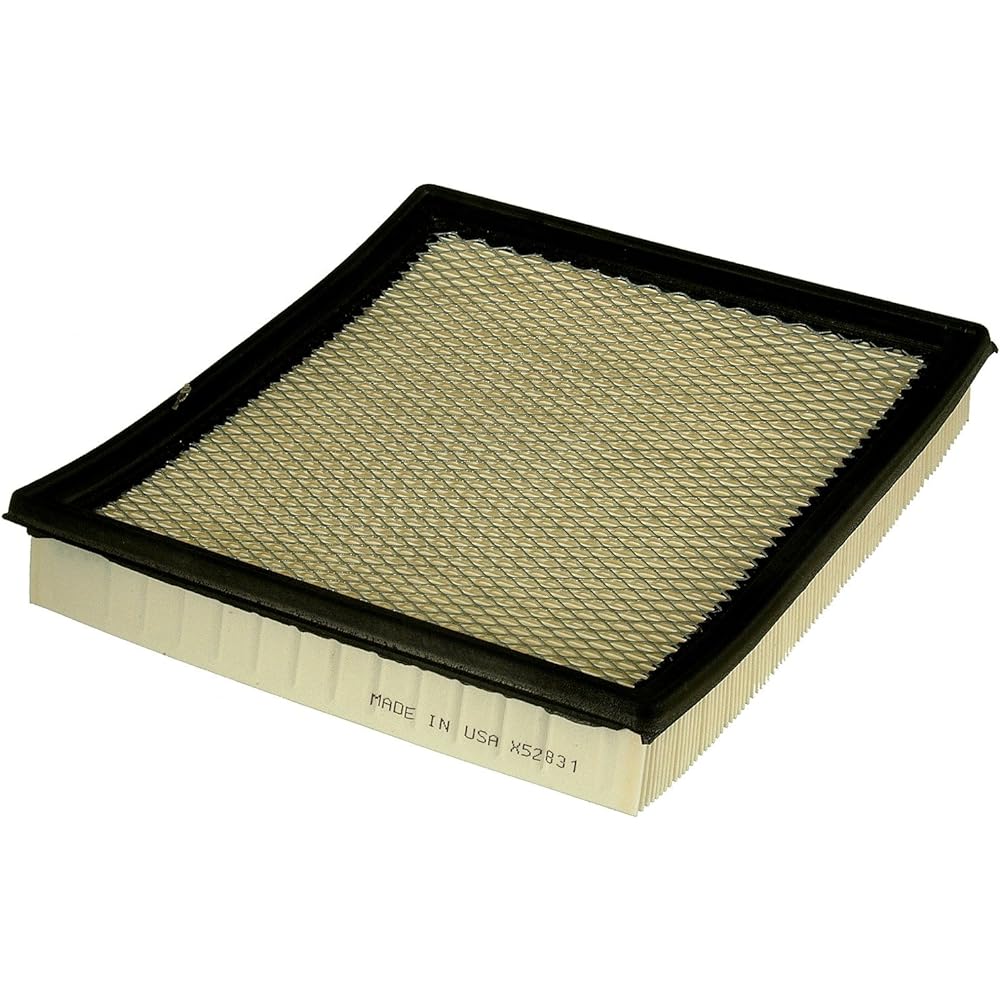 Fram CA9471 Extra Guard Flexible Panel Air Filter