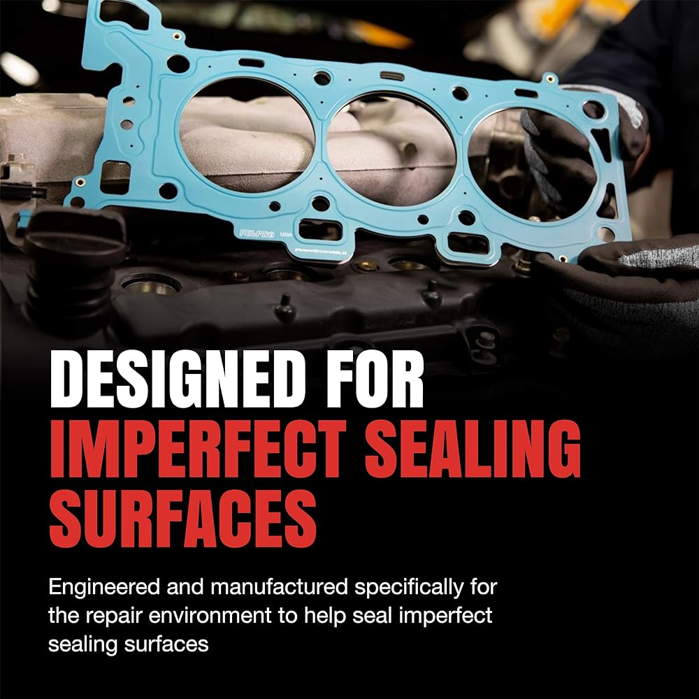 Fel-PRO 26374 PT head gasket