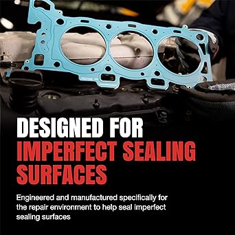 Fel-Pro 26211 PT Cylinder Head Gasket
