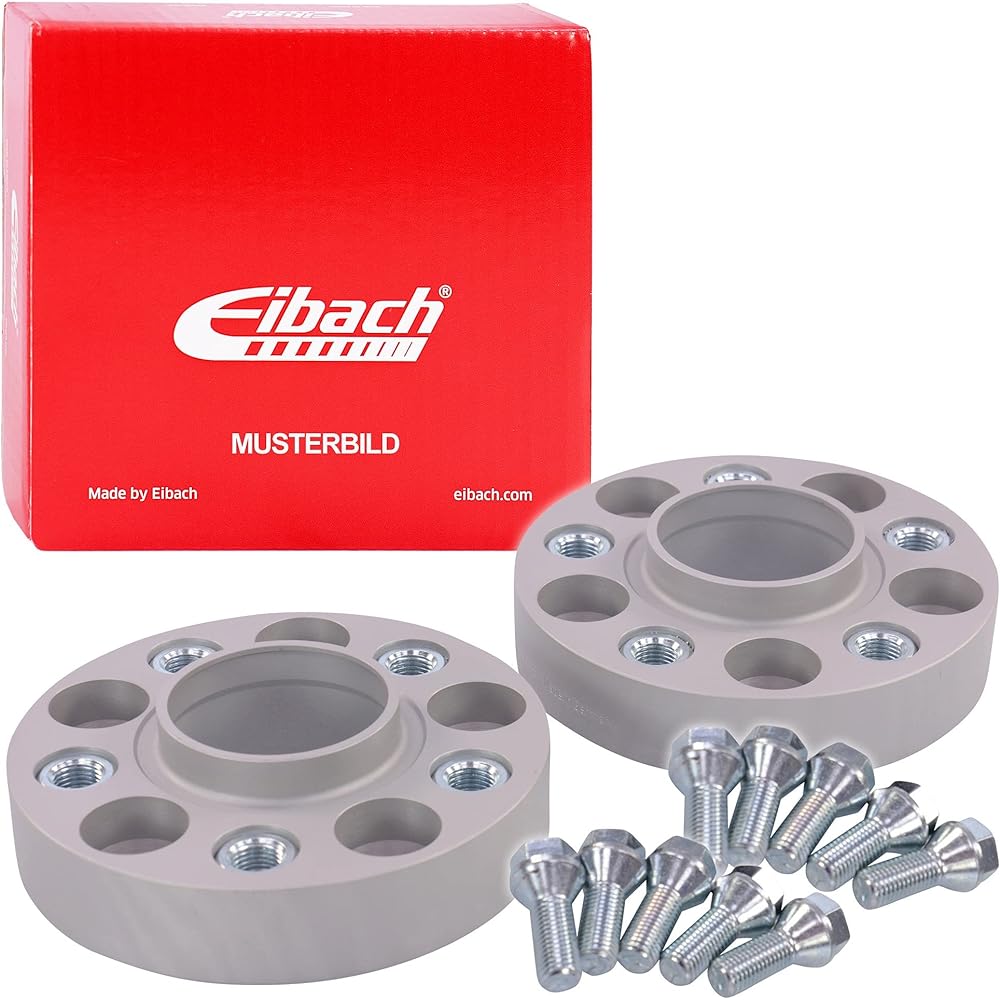 EIBACH Track Extender S90/7/25 016 B