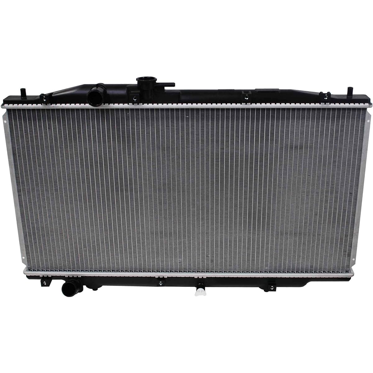 Denso Radiator Black 221-3230