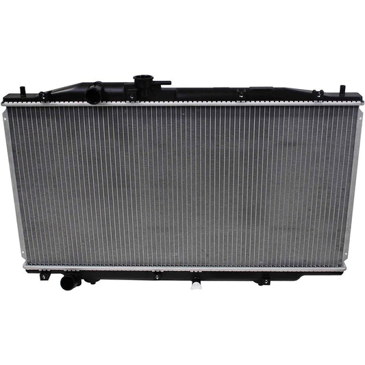 Denso Radiator Black 221-3230