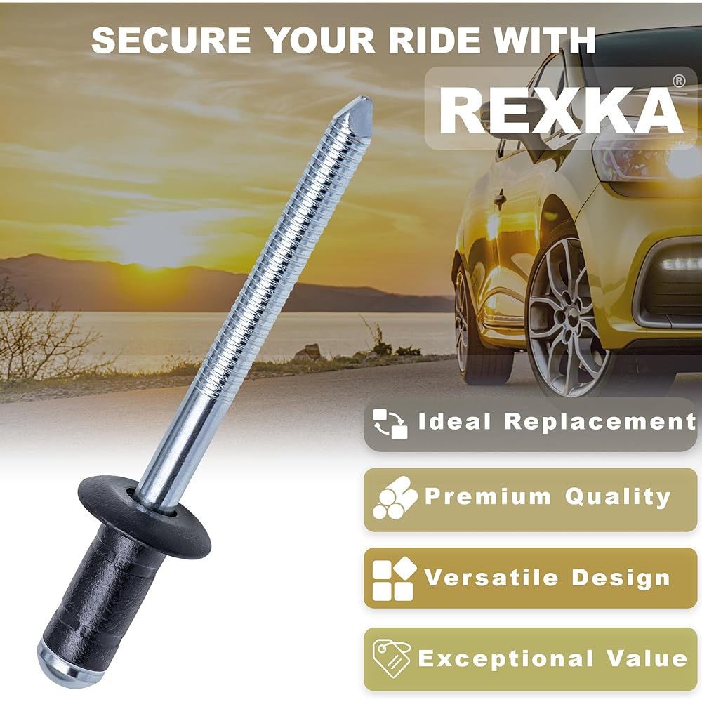 REXKA 25 fuel doors & general-purpose specialty bet Toyota Lexus 90269-06017 90269-A0005
