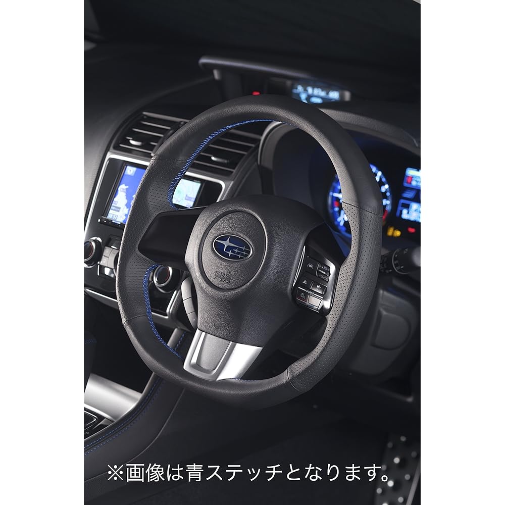 DAMD Subaru Steering SS360-RX RED FORMULA [SS360RX3]
