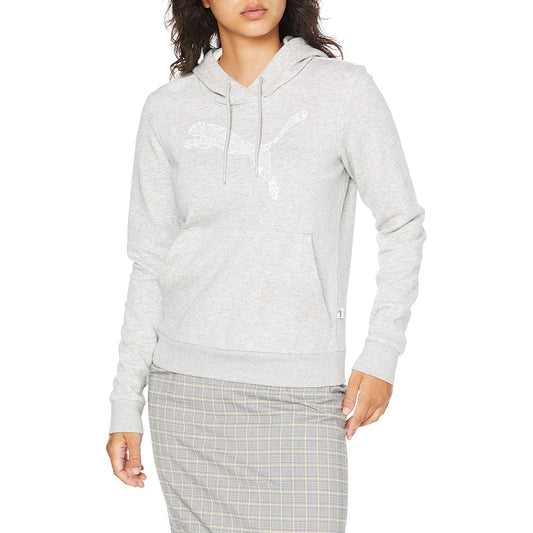[PUMA] Sweat Parka KA Hoodie Sweat Women's