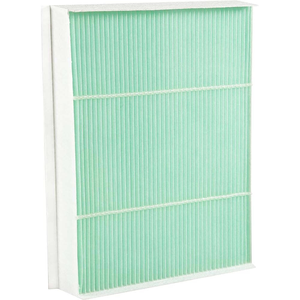 SPEARHEAD HEPA Breeze Easy Cabin Filter Up to 99.97%filter 0.3 Micron particles No filtering air reduction (Be-150H)