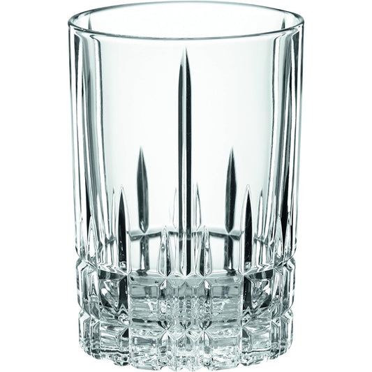 Spiegelau Perfect Serve Collection BY Stefan Hinz Perfect Small Long Drink 240ml 4500172 4 pieces