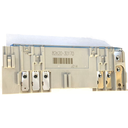 Genuine OEM 82620-30170 8262030170 Link block assembly GS350 IS350 IS350 GS430, etc.