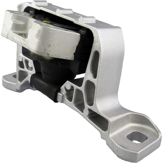 Mazda engine mount rubber No. BBM439060D