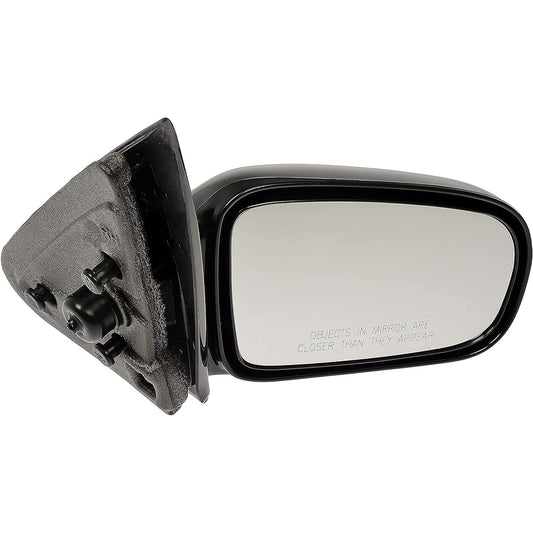 DORMAN 955-314 The passenger side manual Damilla Chevrolet/Pontiac Model Black