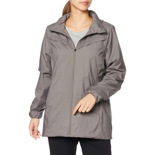 [DESCENTE] 20 Fall/Winter Model Air Thermotion Light Long Jacket DMWQJC33 Women's AIR THERMOTION Light Long Jacket Water Repellent, Heat Retention, Stretch, Windproof, Lightweight, Filled Coat