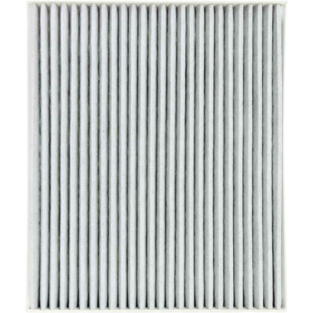 TYC 800218C Chrysler Pacifica replacement cabin air filter
