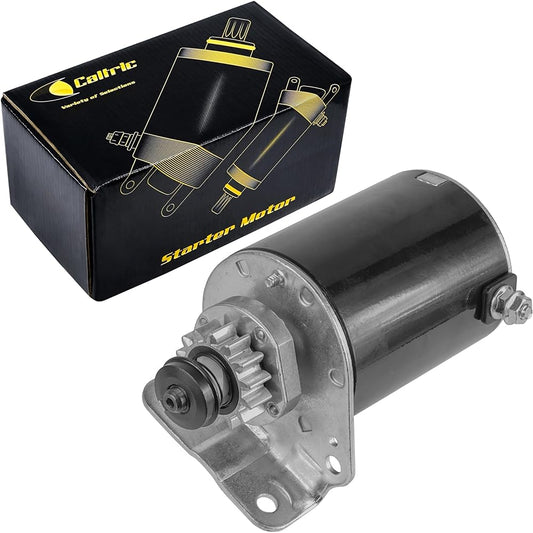 Caltric Starter 14 teeth BRIGGS & STRATTON 17 17.5 18 18.5