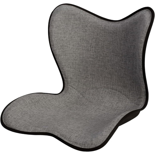 Trade One SWANRU High Casual Seat Cushion Mustard Beige 60157