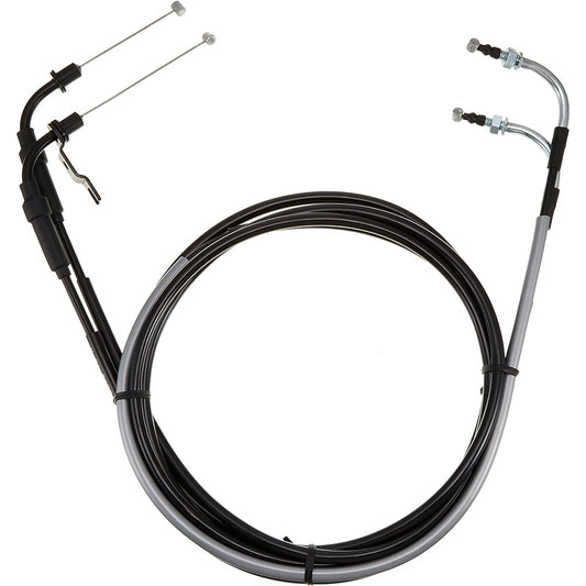 Hurricane HB6466-10 Cygnus X Throttle Cable W (+5.9 inches (15 cm)