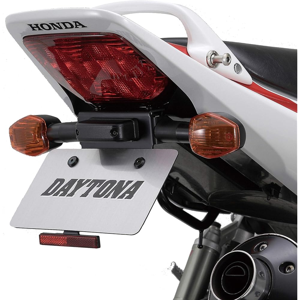 Daytona Motorcycle Fenderless Kit CB1300SB(05-09) CB1300SF(03-09) 74290